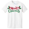 1-DAY NO MINIMUM Youth Crewneck T-Shirt Thumbnail