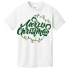 1-DAY NO MINIMUM Youth Crewneck T-Shirt Thumbnail