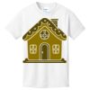 1-DAY NO MINIMUM Youth Crewneck T-Shirt Thumbnail