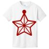 1-DAY NO MINIMUM Youth Crewneck T-Shirt Thumbnail