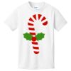 1-DAY NO MINIMUM Youth Crewneck T-Shirt Thumbnail