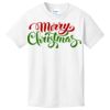 1-DAY NO MINIMUM Youth Crewneck T-Shirt Thumbnail