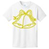 1-DAY NO MINIMUM Youth Crewneck T-Shirt Thumbnail