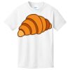 1-DAY NO MINIMUM Youth Crewneck T-Shirt Thumbnail