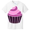 1-DAY NO MINIMUM Youth Crewneck T-Shirt Thumbnail
