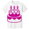 1-DAY NO MINIMUM Youth Crewneck T-Shirt Thumbnail