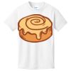 1-DAY NO MINIMUM Youth Crewneck T-Shirt Thumbnail