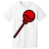 1-DAY NO MINIMUM Youth Crewneck T-Shirt Thumbnail