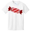 1-DAY NO MINIMUM Youth Crewneck T-Shirt Thumbnail