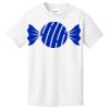 1-DAY NO MINIMUM Youth Crewneck T-Shirt Thumbnail