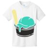 1-DAY NO MINIMUM Youth Crewneck T-Shirt Thumbnail