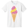 1-DAY NO MINIMUM Youth Crewneck T-Shirt Thumbnail