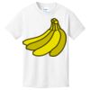 1-DAY NO MINIMUM Youth Crewneck T-Shirt Thumbnail