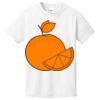 1-DAY NO MINIMUM Youth Crewneck T-Shirt Thumbnail
