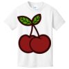 1-DAY NO MINIMUM Youth Crewneck T-Shirt Thumbnail