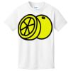 1-DAY NO MINIMUM Youth Crewneck T-Shirt Thumbnail