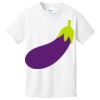 1-DAY NO MINIMUM Youth Crewneck T-Shirt Thumbnail