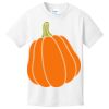 1-DAY NO MINIMUM Youth Crewneck T-Shirt Thumbnail