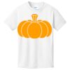 1-DAY NO MINIMUM Youth Crewneck T-Shirt Thumbnail
