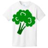 1-DAY NO MINIMUM Youth Crewneck T-Shirt Thumbnail