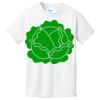 1-DAY NO MINIMUM Youth Crewneck T-Shirt Thumbnail