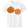 1-DAY NO MINIMUM Youth Crewneck T-Shirt Thumbnail
