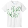 1-DAY NO MINIMUM Youth Crewneck T-Shirt Thumbnail