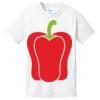 1-DAY NO MINIMUM Youth Crewneck T-Shirt Thumbnail