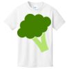 1-DAY NO MINIMUM Youth Crewneck T-Shirt Thumbnail