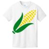 1-DAY NO MINIMUM Youth Crewneck T-Shirt Thumbnail