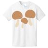1-DAY NO MINIMUM Youth Crewneck T-Shirt Thumbnail