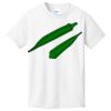 1-DAY NO MINIMUM Youth Crewneck T-Shirt Thumbnail
