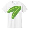 1-DAY NO MINIMUM Youth Crewneck T-Shirt Thumbnail