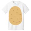 1-DAY NO MINIMUM Youth Crewneck T-Shirt Thumbnail