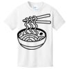 1-DAY NO MINIMUM Youth Crewneck T-Shirt Thumbnail