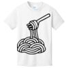 1-DAY NO MINIMUM Youth Crewneck T-Shirt Thumbnail