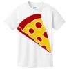 1-DAY NO MINIMUM Youth Crewneck T-Shirt Thumbnail