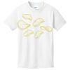 1-DAY NO MINIMUM Youth Crewneck T-Shirt Thumbnail