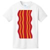 1-DAY NO MINIMUM Youth Crewneck T-Shirt Thumbnail