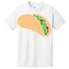1-DAY NO MINIMUM Youth Crewneck T-Shirt Thumbnail