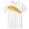 1-DAY NO MINIMUM Youth Crewneck T-Shirt Thumbnail