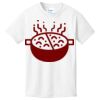 1-DAY NO MINIMUM Youth Crewneck T-Shirt Thumbnail