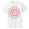 1-DAY NO MINIMUM Youth Crewneck T-Shirt Thumbnail