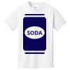 1-DAY NO MINIMUM Youth Crewneck T-Shirt Thumbnail