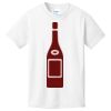 1-DAY NO MINIMUM Youth Crewneck T-Shirt Thumbnail