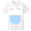 1-DAY NO MINIMUM Youth Crewneck T-Shirt Thumbnail