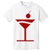 1-DAY NO MINIMUM Youth Crewneck T-Shirt Thumbnail
