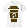 1-DAY NO MINIMUM Youth Crewneck T-Shirt Thumbnail
