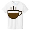 1-DAY NO MINIMUM Youth Crewneck T-Shirt Thumbnail