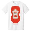 1-DAY NO MINIMUM Youth Crewneck T-Shirt Thumbnail